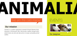 www.ssuanimalia.com site
